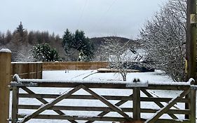 X Hatton Lodge X